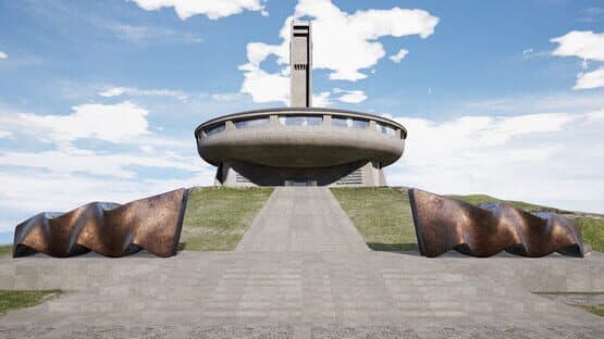 Buzludzha VR — screenshot 5