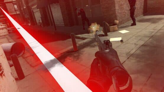 Crisis VRigade 2 — screenshot 4
