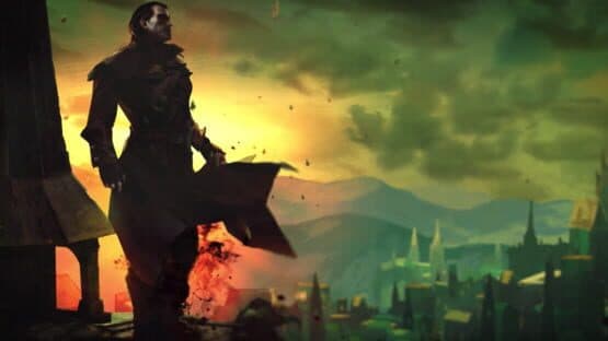 Gwent: Crimson Curse — screenshot 1