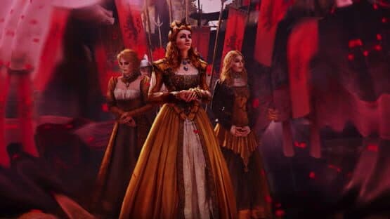 Gwent: Crimson Curse — screenshot 4
