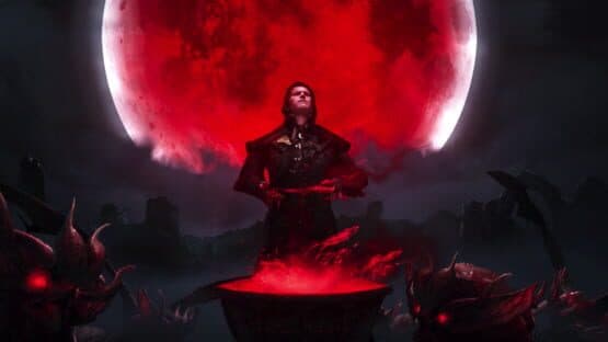 Gwent: Crimson Curse — screenshot 5