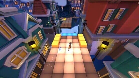 RollingSky2 — screenshot 2