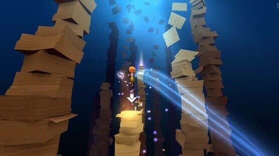 RollingSky2 — screenshot 6