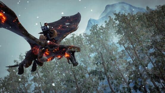 Tides of Existence — screenshot 1