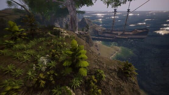 Tides of Existence — screenshot 3