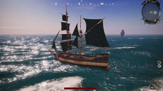 Tides of Existence — screenshot 5