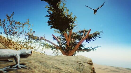 Tides of Existence — screenshot 6