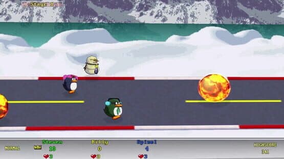 Iceroyds! — screenshot 7