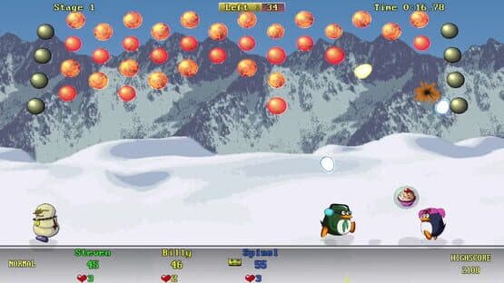 Iceroyds! — screenshot 8