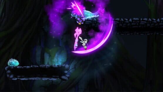 Reborn Not Again — screenshot 1
