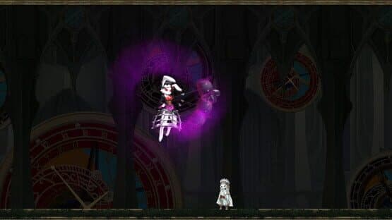 Reborn Not Again — screenshot 2