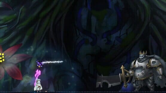 Reborn Not Again — screenshot 3