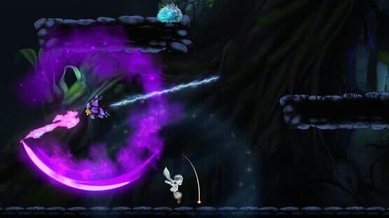 Reborn Not Again — screenshot 4