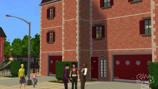 The Sims 2: Apartment Life — screenshot 5