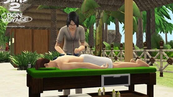 The Sims 2: Bon Voyage — screenshot 6