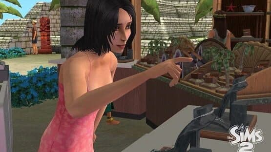 The Sims 2: Bon Voyage — screenshot 7