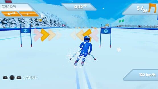 Winter Sports Games — screenshot 4