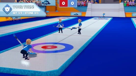 Winter Sports Games — screenshot 5