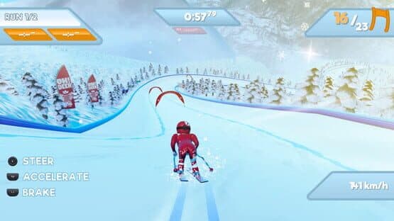 Winter Sports Games — screenshot 6