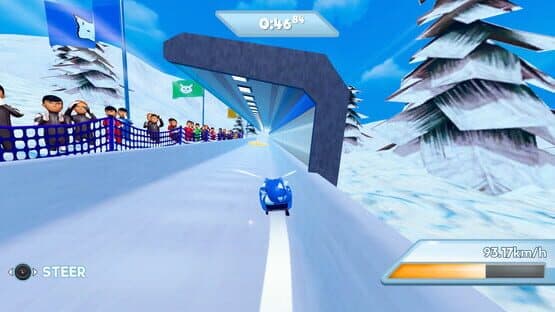 Winter Sports Games — screenshot 7
