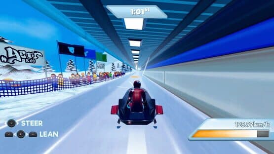Winter Sports Games — screenshot 8