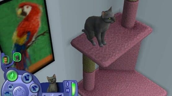 The Sims 2: Pets — screenshot 5