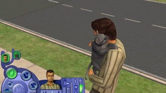 The Sims 2: Pets — screenshot 6