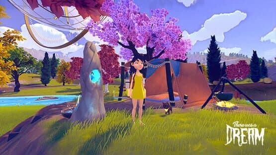 There Was a Dream — screenshot 2
