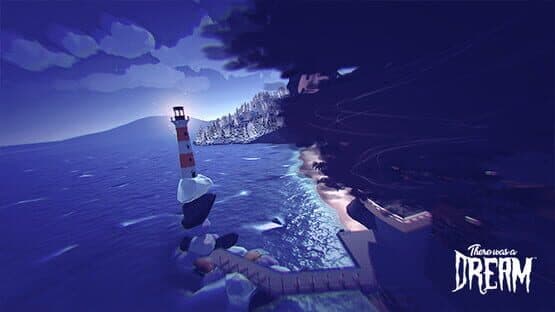 There Was a Dream — screenshot 6