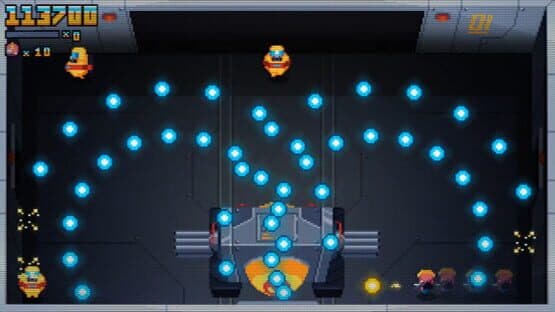 Deathopolis — screenshot 2