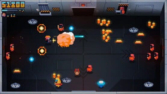 Deathopolis — screenshot 4