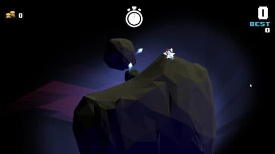 Space Digger — screenshot 1