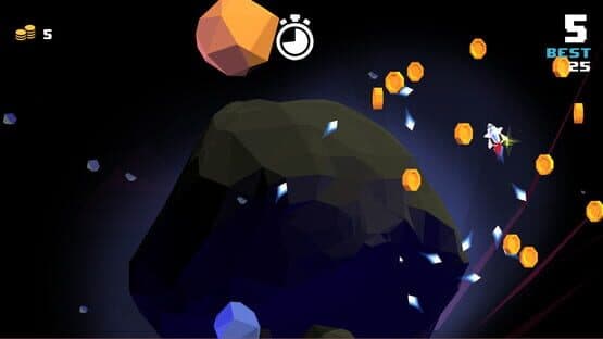 Space Digger — screenshot 2
