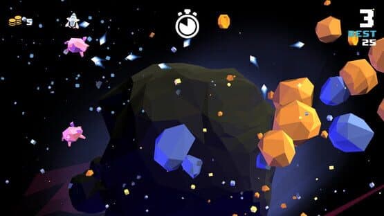 Space Digger — screenshot 3