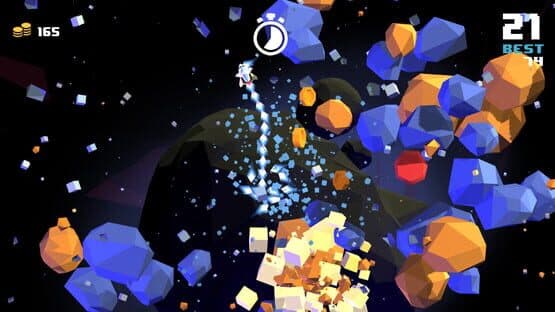 Space Digger — screenshot 4