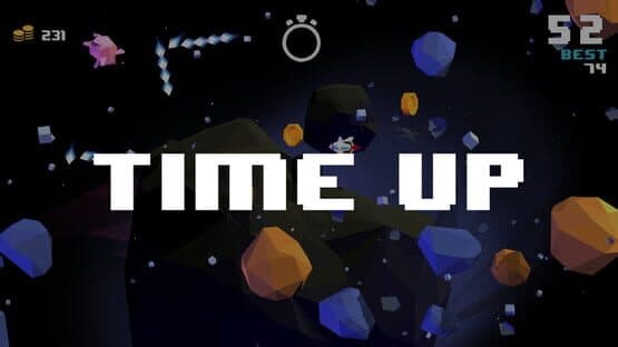 Space Digger — screenshot 5
