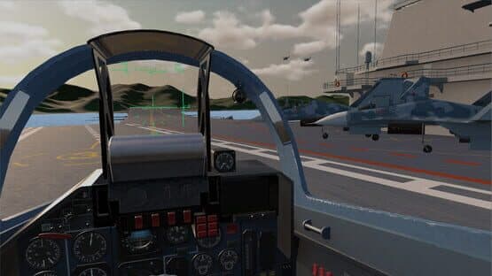TriumphInTheSkies — screenshot 1
