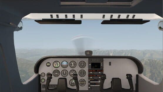 TriumphInTheSkies — screenshot 2