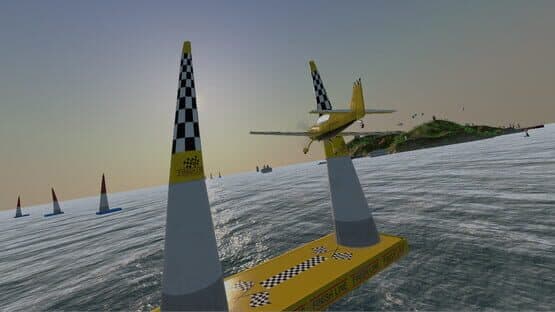 TriumphInTheSkies — screenshot 3