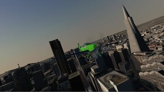 TriumphInTheSkies — screenshot 4