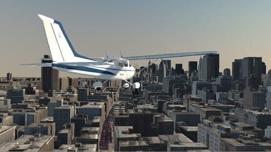 TriumphInTheSkies — screenshot 5