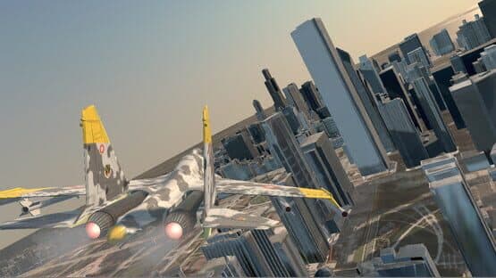 TriumphInTheSkies — screenshot 6