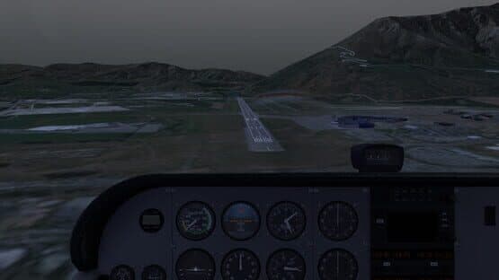 TriumphInTheSkies — screenshot 7