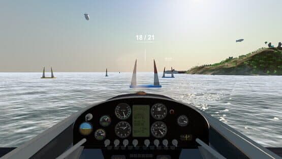TriumphInTheSkies — screenshot 8