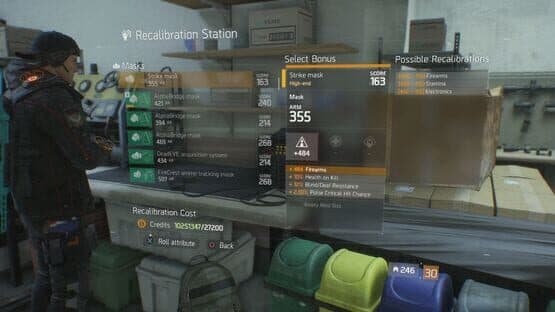 Tom Clancy's The Division: Sleeper Agent Edition — screenshot 2