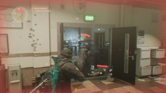 Tom Clancy's The Division: Sleeper Agent Edition — screenshot 3