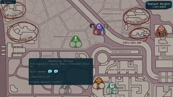 Dupli_City — screenshot 4