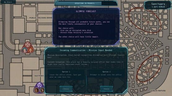 Dupli_City — screenshot 5