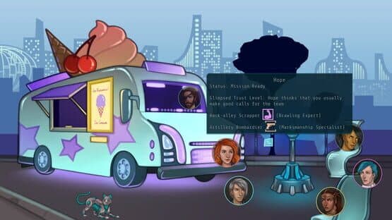 Dupli_City — screenshot 8