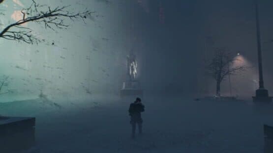 Tom Clancy's The Division: Survival — screenshot 2